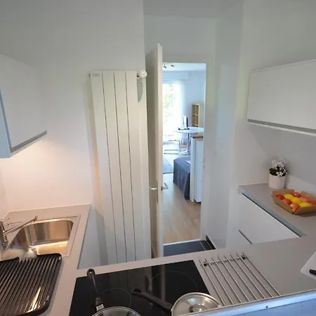 Appartement Au Bord Du Lac Leman