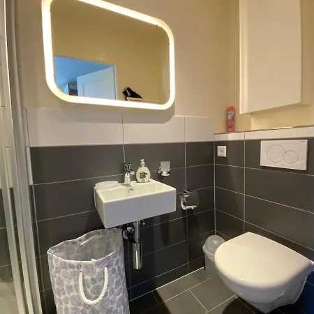 Διαμέρισμα Appartement Au Bord Du Lac Leman