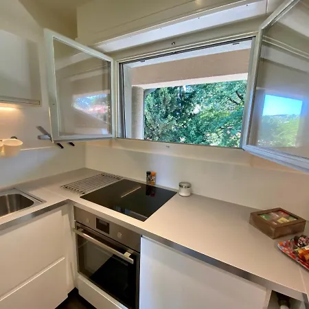 Appartement Au Bord Du Lac Leman Διαμέρισμα Preverenges