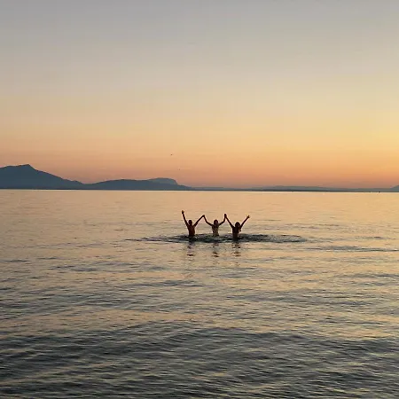Appartement Au Bord Du Lac Leman