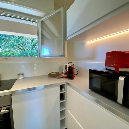 Appartement Au Bord Du Lac Leman Preverenges
