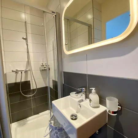 Appartement Au Bord Du Lac Leman Διαμέρισμα *