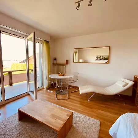 Appartement Au Bord Du Lac Leman Preverenges