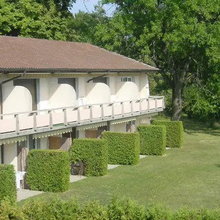 Appartement Au Bord Du Lac Leman Preverenges